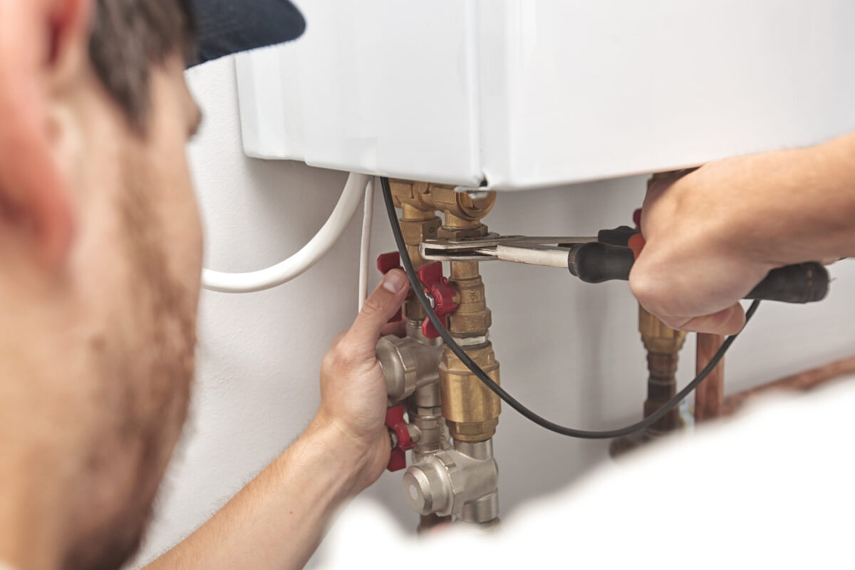 Quality Boiler Sales and Installation